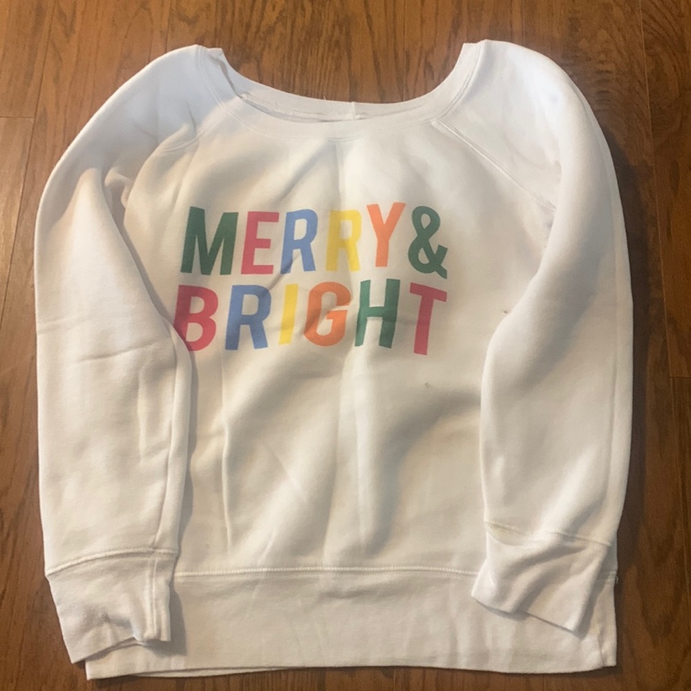 Sweatshirt